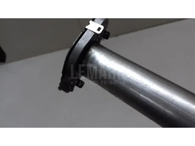 Трубка системы рециркуляции (EGR) для  Dongfeng GX 2022