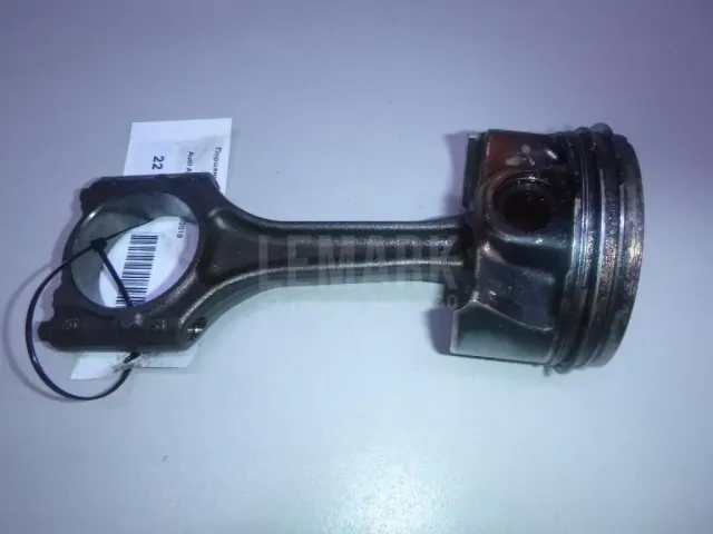 Поршень с шатуном для  Citroen C-Crosser 2008-2013