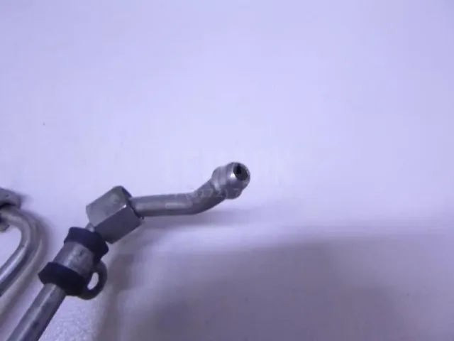 Трубка топливная