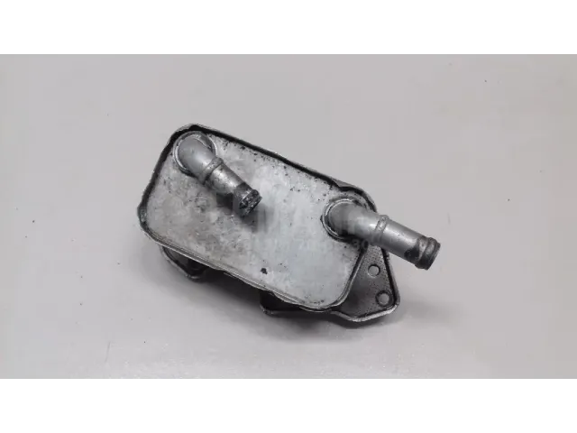 Радиатор масляный