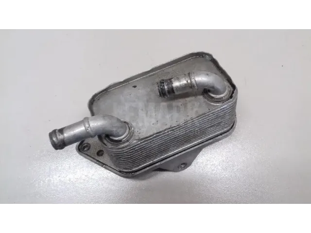 Радиатор масляный
