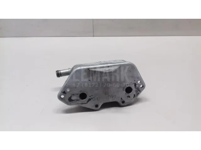 Радиатор масляный