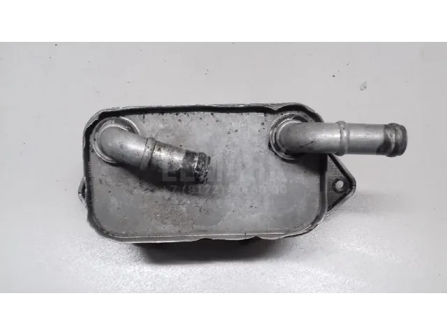 Радиатор масляный