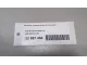 Крышка головки блока (клапанная) для  Dodge Journey 2008-2020