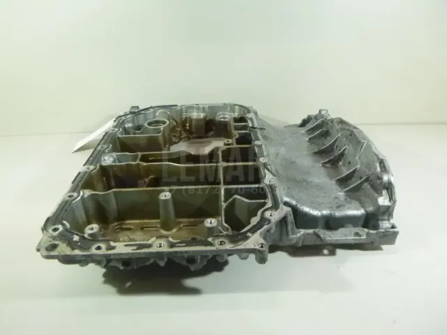 Поддон масляный двигателя для  Fiat Stilo 2002-2010