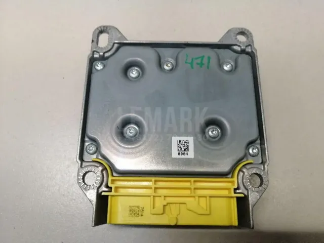 Блок управления ABS для  Geely Emgrand X7 (NL-1) 2011-2018