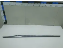 Накладка стекла заднего левого