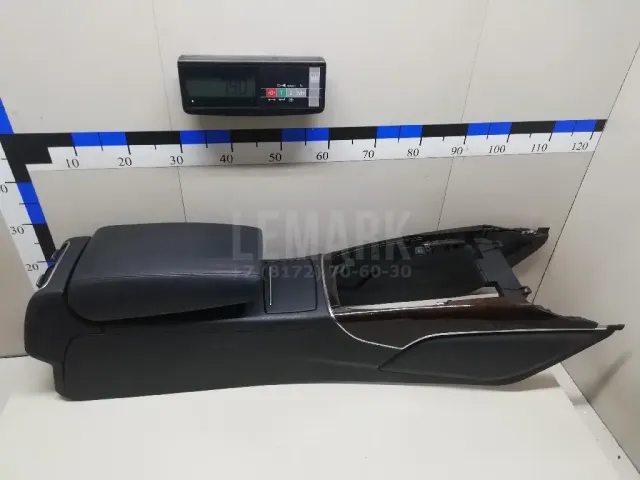 Подлокотник для  BAIC X55 2022