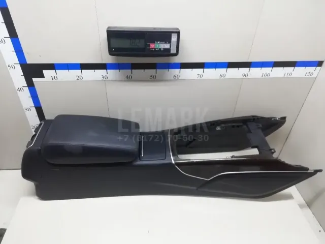 Подлокотник для  Citroen C5 2008-2017