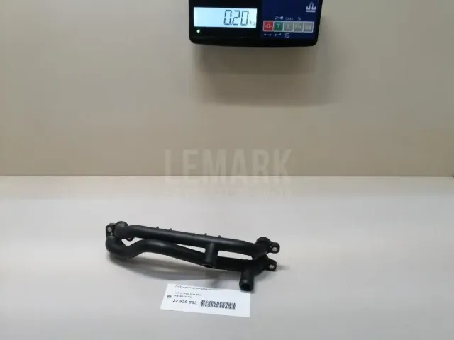 Трубка системы охлаждения для  Ford B-MAX 2012-2018