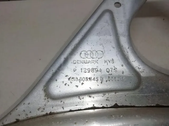 Растяжка столбов для  Audi A6 [C5] 1997-2004