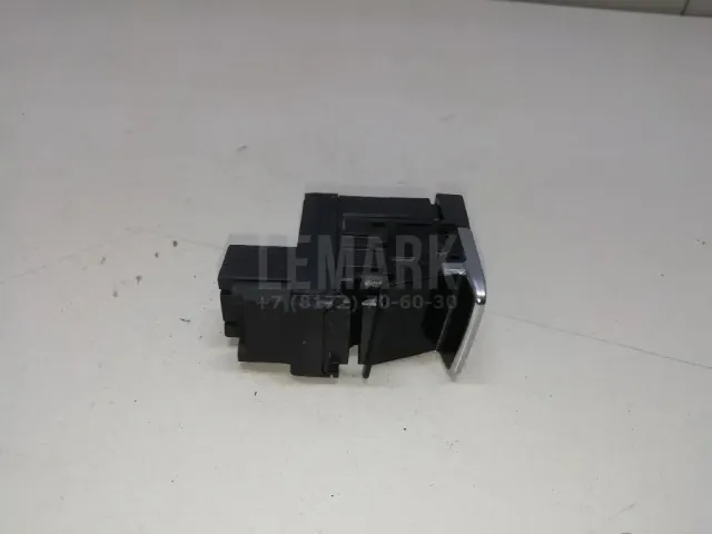 Кнопка фиксатора стояночного тормоза для  Haval F7 2019-2024