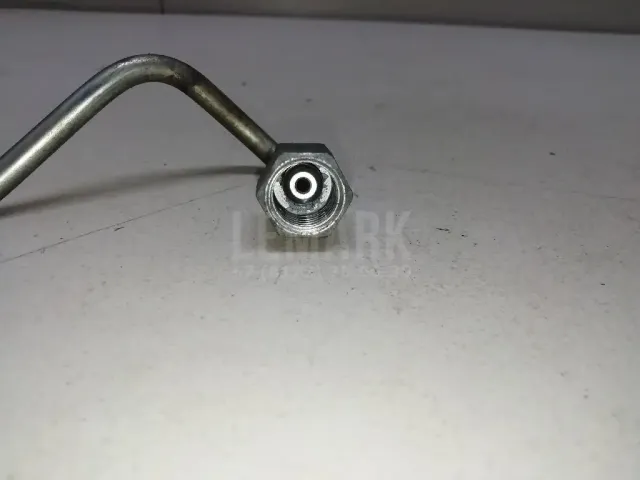 Трубка ТНВД