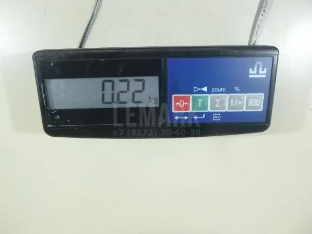 Трубка системы охлаждения для  BMW i3 (I01) 2013-2022