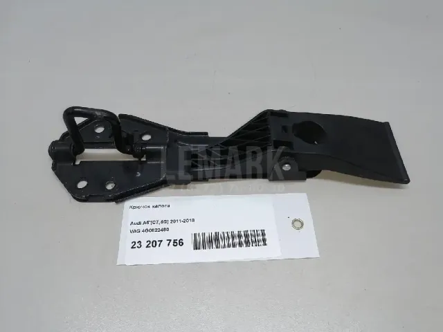 Крючок капота для  Chery Tiggo 8 Pro (T1A) 2021