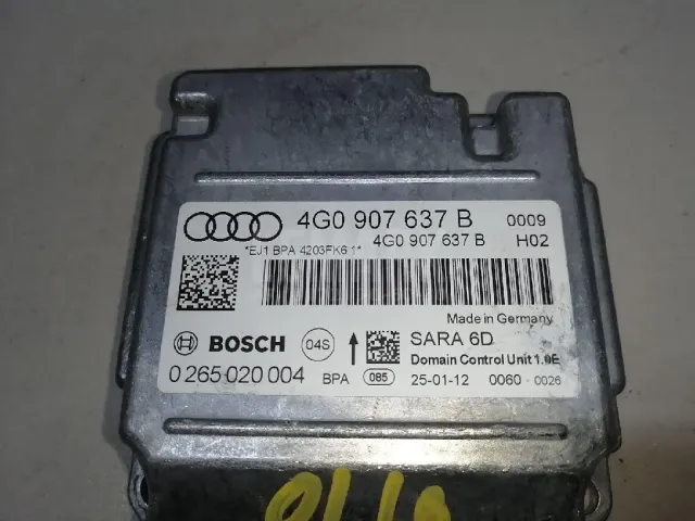 Блок управления ABS для  Audi Allroad quattro 2006-2012