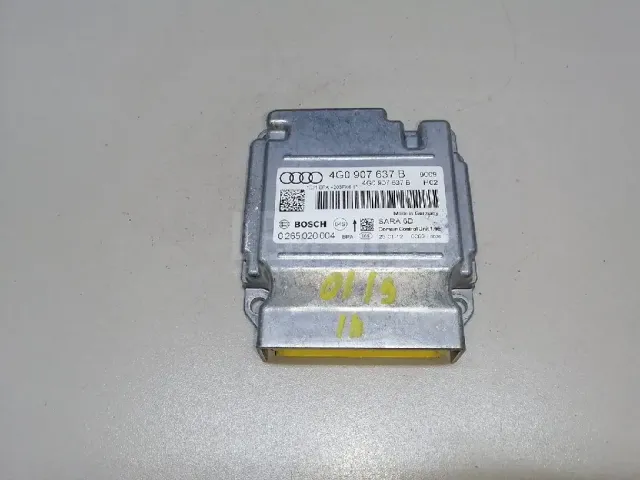 Блок управления ABS для  Audi Allroad quattro 2006-2012