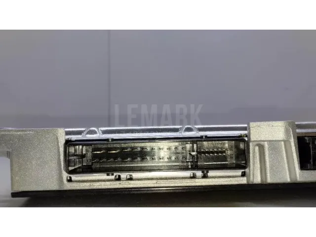 Усилитель акустической системы