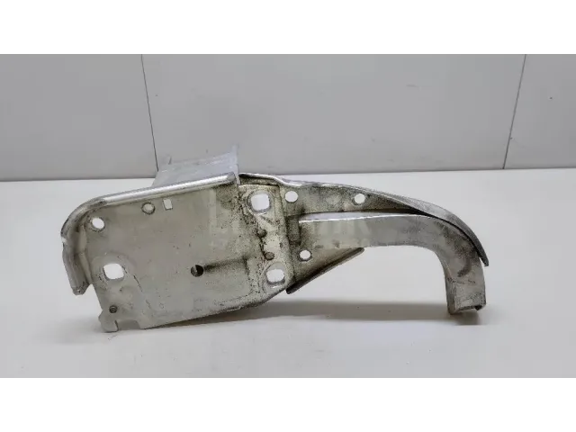 Кронштейн усилителя переднего бампера правый для  Fiat Albea 2002-2012