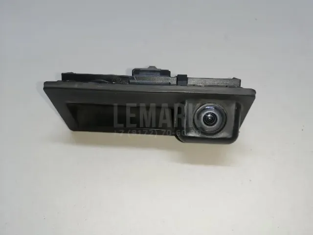 Камера заднего вида для  BMW 7-serie E65/E66 2001-2008