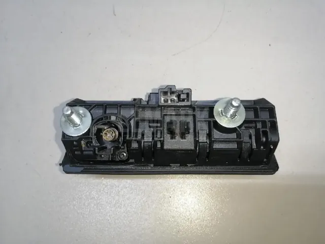 Камера заднего вида для  BMW 7-serie E65/E66 2001-2008
