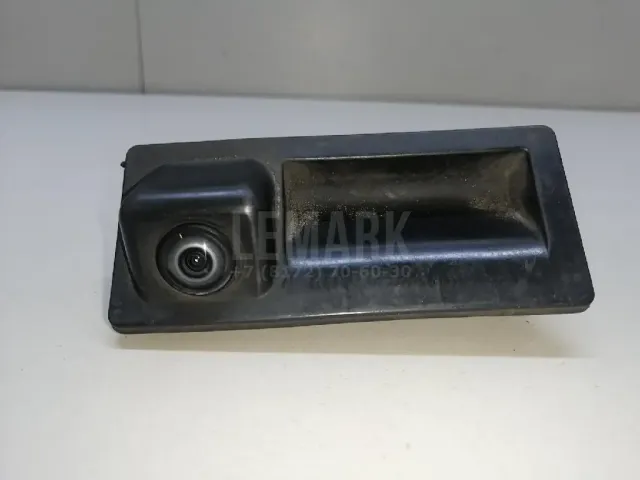 Камера заднего вида для  BMW 7-serie E65/E66 2001-2008