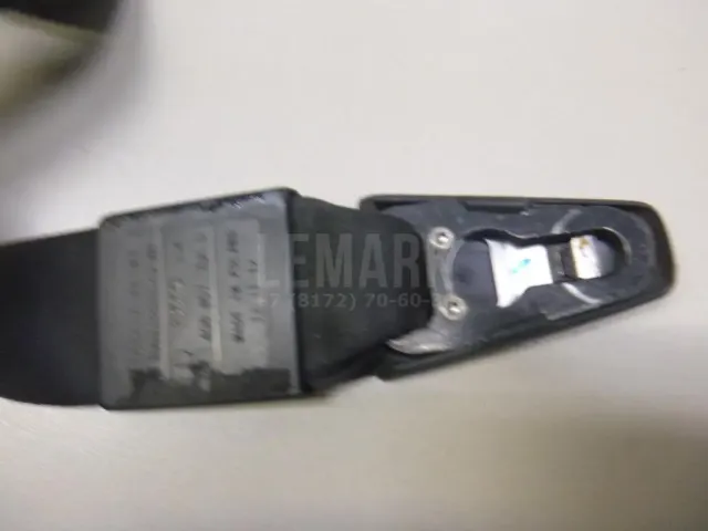 Ремень безопасности с пиропатроном для  Dodge Ram (DR/DH) 2001-2009