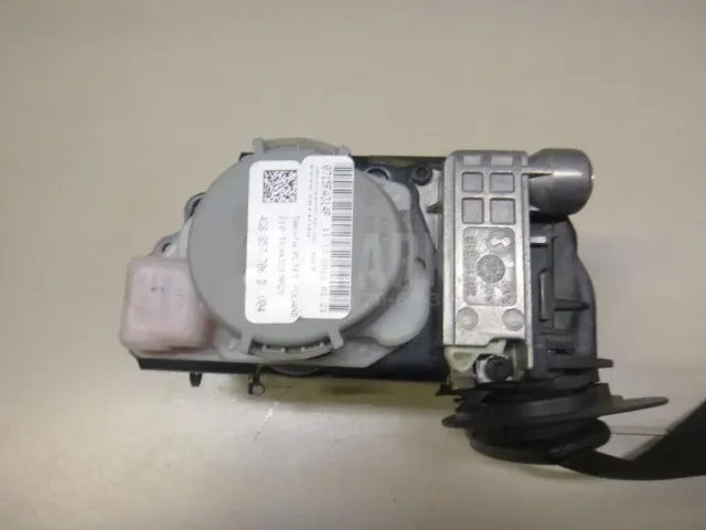 Ремень безопасности с пиропатроном для  Dodge Ram (DR/DH) 2001-2009