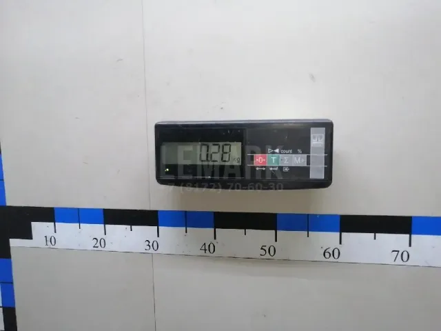 Блок управления AIR BAG