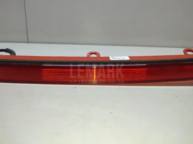 Фонарь задний (стоп сигнал) для  Exeed TXL (M32T) 2019
