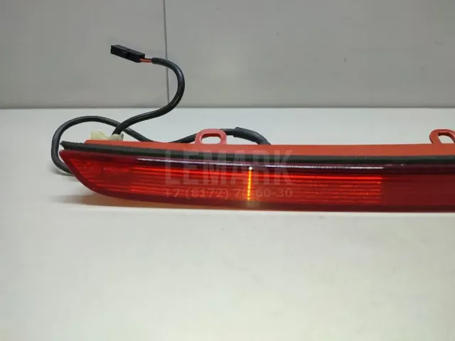 Фонарь задний (стоп сигнал) для  Exeed TXL (M32T) 2019