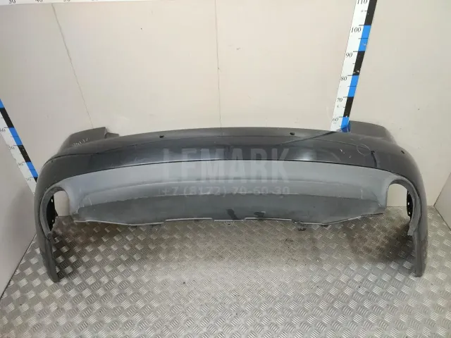 Бампер задний для  FOTON Auman EST 2016