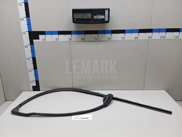 Уплотнитель двери для  Exeed TXL (M32T) 2019
