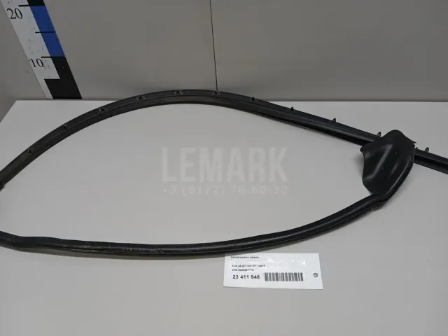 Уплотнитель двери для  Exeed TXL (M32T) 2019