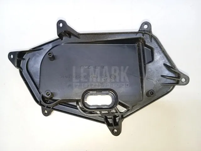 Крышка фары правой для  BMW 3-serie E36 1991-1998