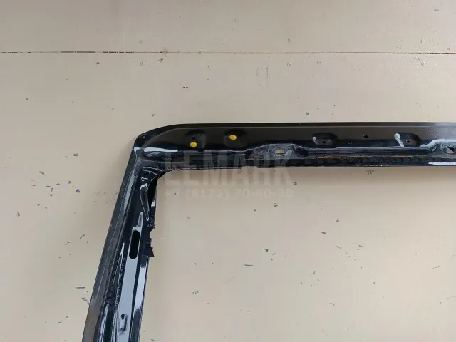 Дверь багажника для  Dodge Ram 2009-2019