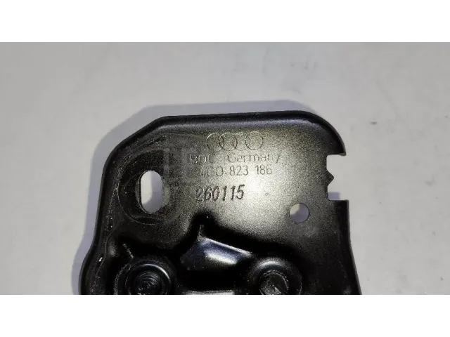Ответная часть замка капота для  Ford America Explorer 2011-2019