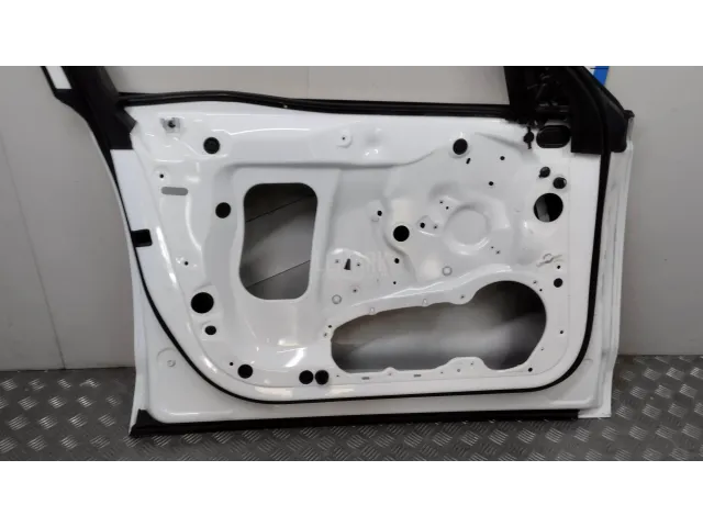 Дверь передняя левая для  BMW 7-serie F01/F02 2008-2015