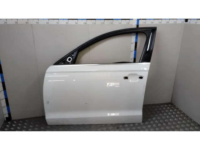 Дверь передняя левая для  BMW 7-serie F01/F02 2008-2015