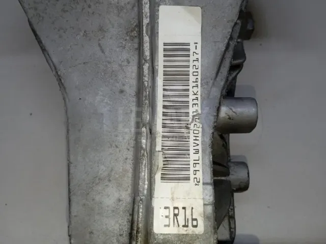 Редуктор заднего моста для  Audi A4 [B7] 2005-2007