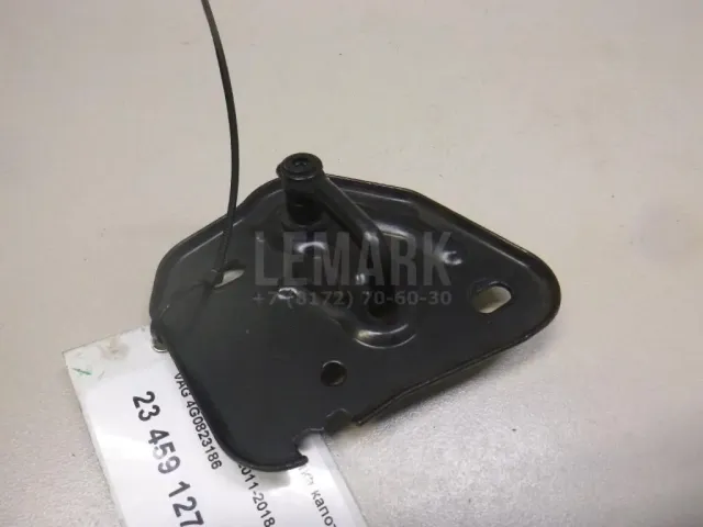 Ответная часть замка капота для  Chevrolet Cobalt 2011