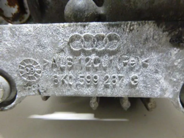 Редуктор заднего моста для  Audi A4 [B7] 2005-2007