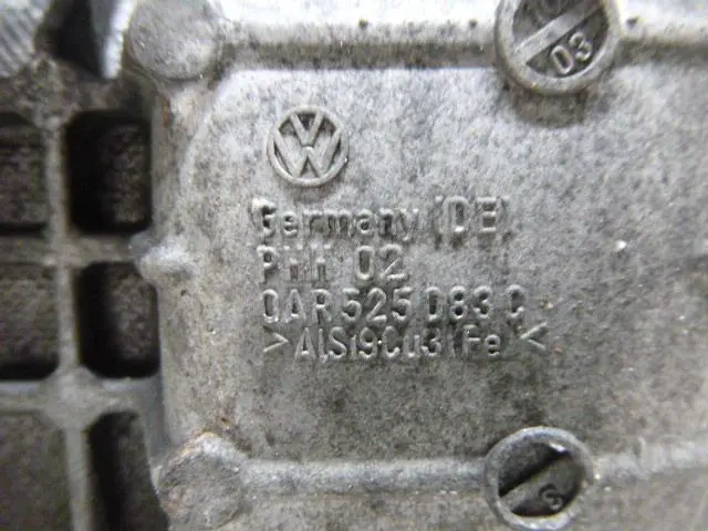 Редуктор заднего моста для  Audi A4 [B7] 2005-2007