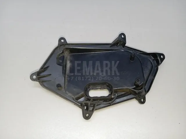 Крышка фары левой для  Astra HD 8 2005-2011