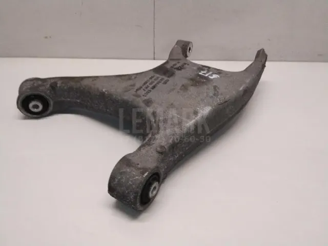 Рычаг задний нижний левый для  Chevrolet Spark 2005-2010