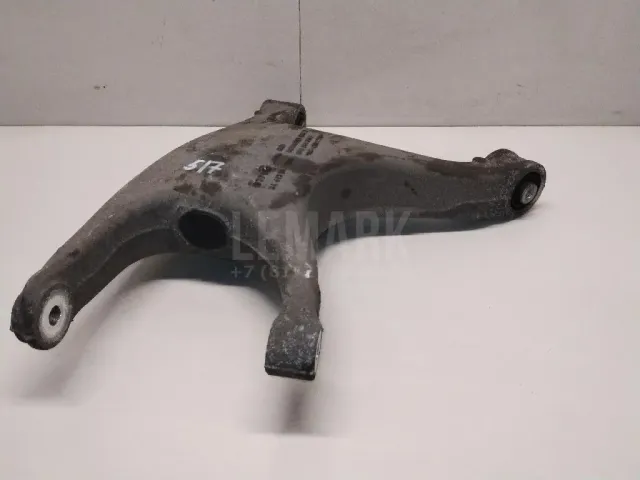 Рычаг задний нижний левый для  Chevrolet Spark 2005-2010
