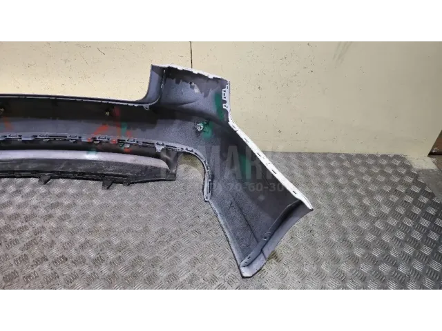 Бампер задний для  Changan CS95PLUS 2023
