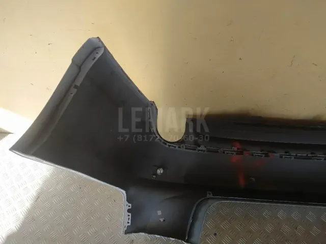 Бампер задний для  Changan CS95PLUS 2023
