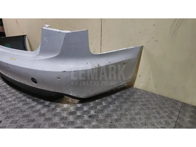 Бампер задний для  Changan CS95PLUS 2023
