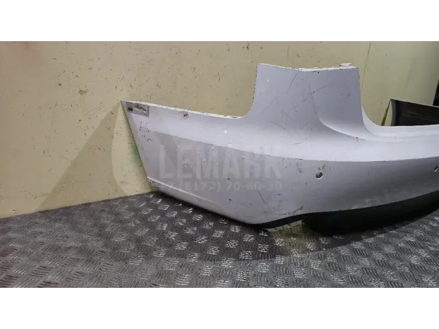 Бампер задний для  Changan CS95PLUS 2023